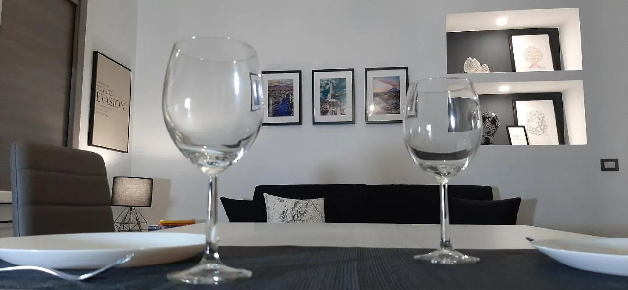 Etnea 365 Apartment Katania