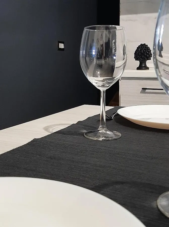 Dom wakacyjny Etnea 365 Apartment Katania Włochy