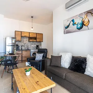  Apartament Nala - 2 Bedroom In Cypr