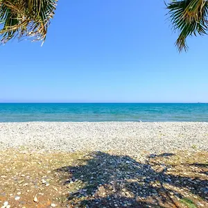  Apartament Oceanview Cypr
