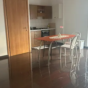 Heart Trivani Apartament